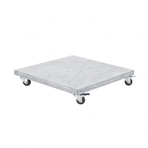 parasol base 90 kg