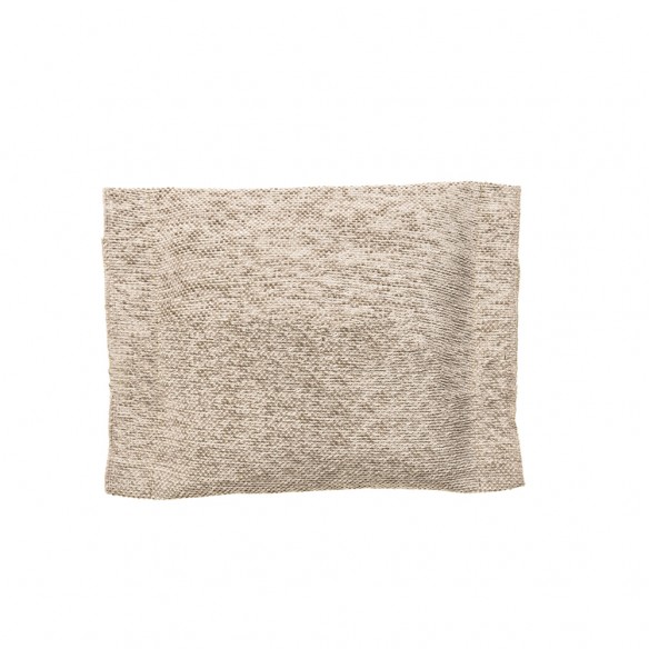 VELTY Scatter Cushion Champagne 40x47cm