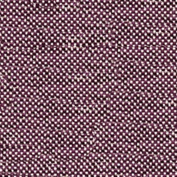 VELTY Scatter Cushion Eggplant 40x47cm