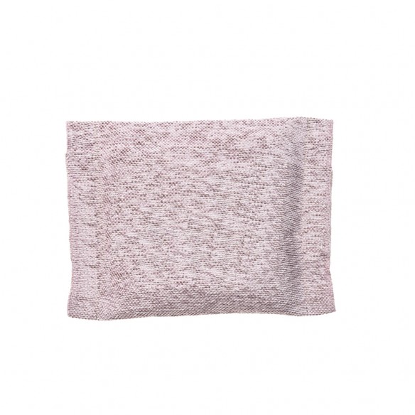 VELTY Scatter Cushion Lilac 40x47cm