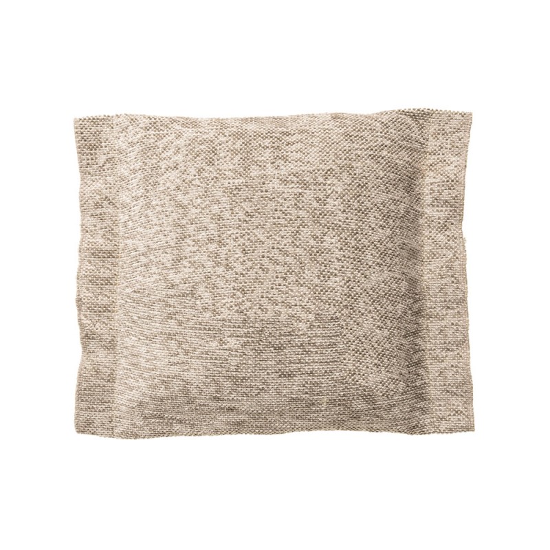 VELTY Scatter Cushion Champagne 50x57cm