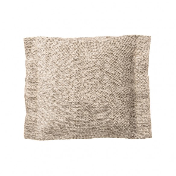 VELTY Scatter Cushion Champagne 50x57cm