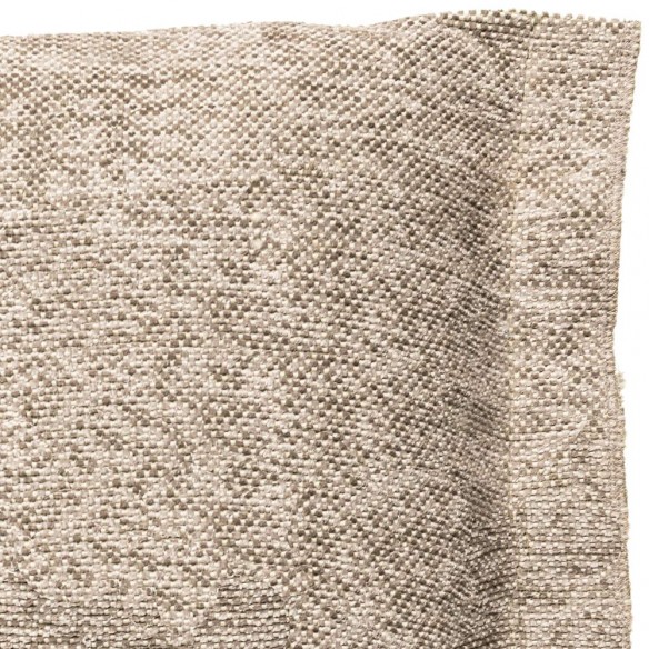 VELTY Scatter Cushion Champagne 50x57cm