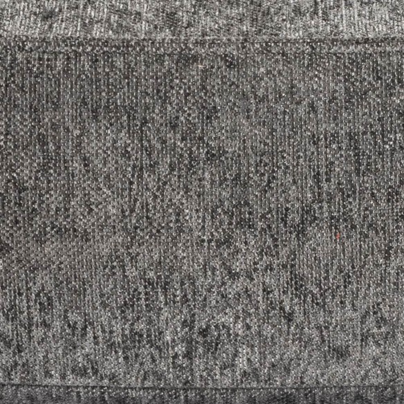 VELTY CLUB Armchair Anthracite