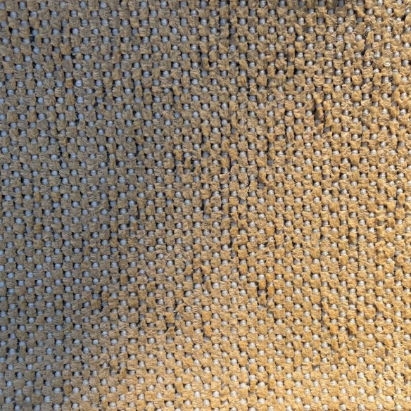 VELTY CLUB Duo Armchairs Gold