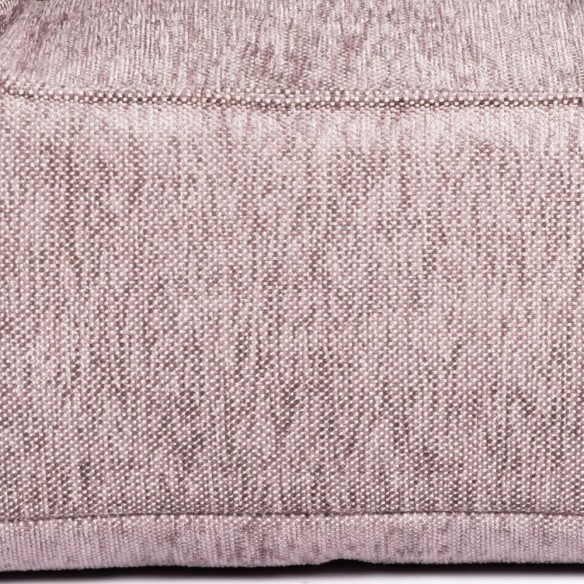 VELTY CLUB Armchair Lilac