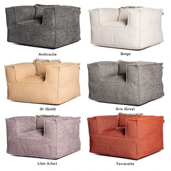 VELTY CLUB couleurs