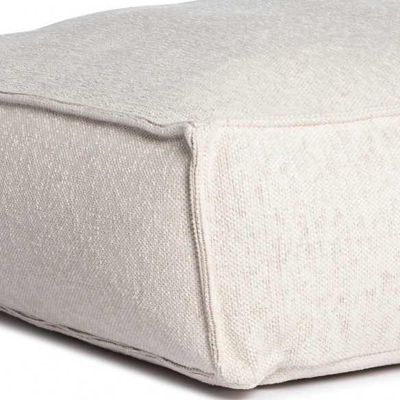 VELTY Long Chair Beige