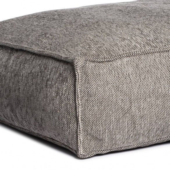 Long Chair VELTY gris