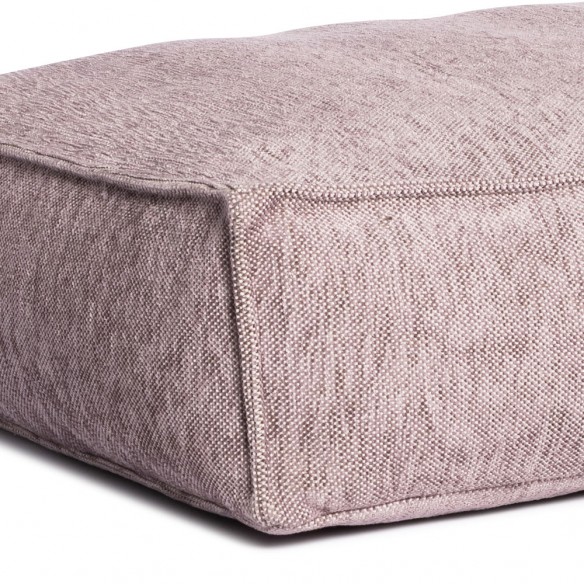 Long Chair VELTY lilas