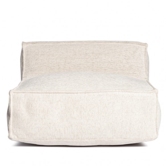 VELTY Armchair Beige