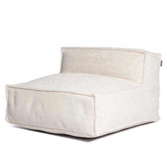 VELTY Armchair Beige
