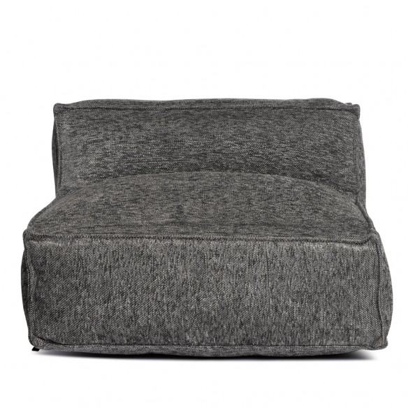 Fauteuil VELTY anthracite