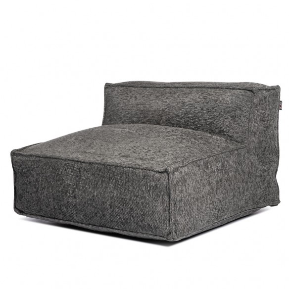 Fauteuil VELTY anthracite