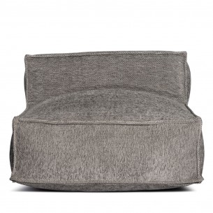VELTY Armchair Grey 2