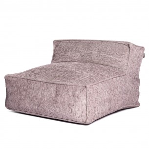 Fauteuil VELTY lilas 2