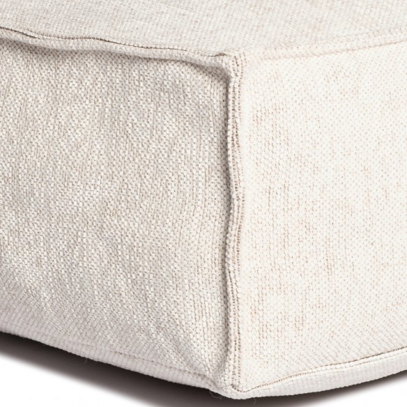 VELTY CORNER Armchair Beige