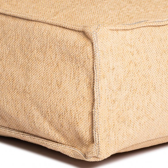 VELTY CORNER Armchair Gold