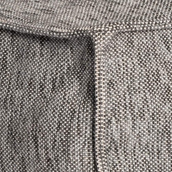 VELTY CORNER Armchair Grey
