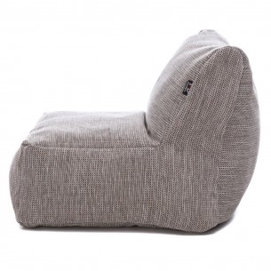 DOTTY Garden Armchair Plum size M 2