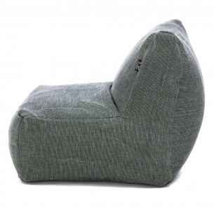 DOTTY Garden Armchair Turquoise size M Dotty Roolf 2