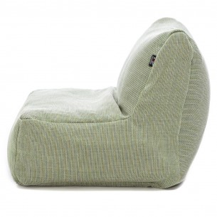 DOTTY Garden Armchair Pistachio Green size M 2