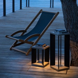 DURATEK Solar Lantern H65cm... 2