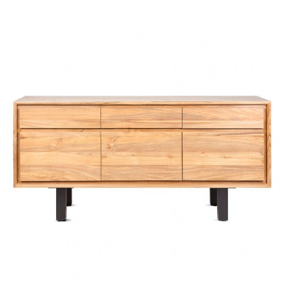 LOX Sideboard in Reclaimed Teak W160