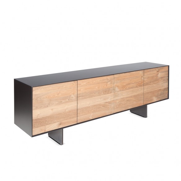 SIDEBOARD GEOX 208 NATURAL