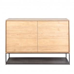 ONETWO Sideboard in Reclaimed Teak W110 2