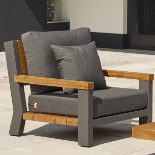 FITZ ROY Garden Armchair... 2