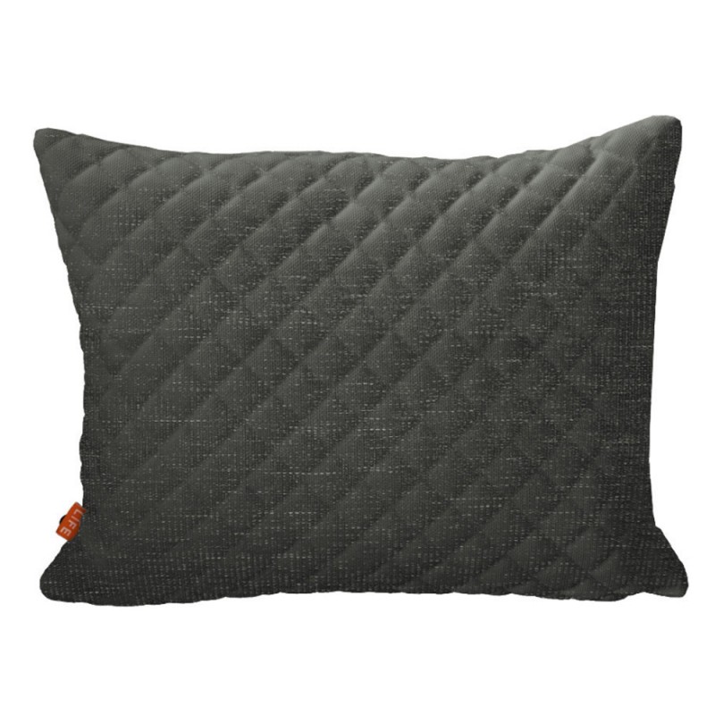 Coussin d’extérieur SOLTEX gris...