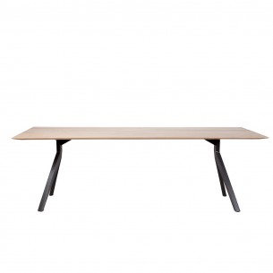 MAJESTI Dining Table in... 2