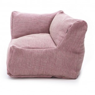 DOTTY CLUB CORNER Armchair Peony size M 2