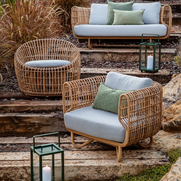 Cane-Line Fauteuil de jardin