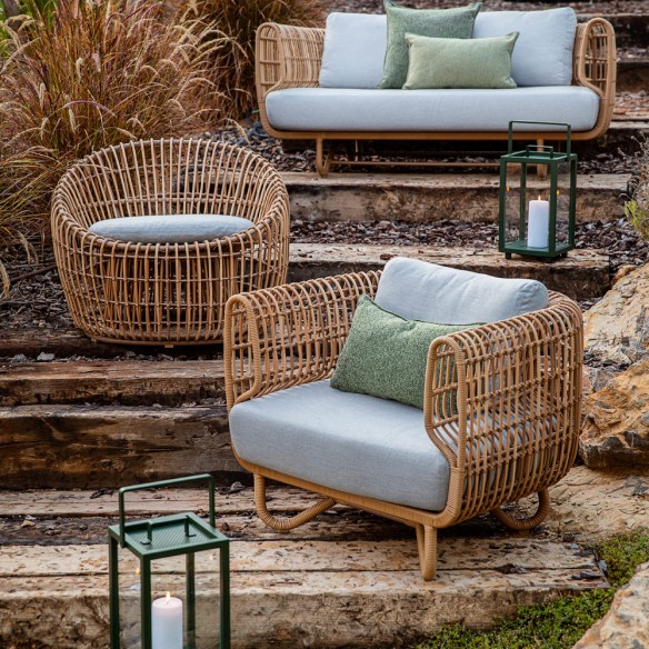 Cane-Line Fauteuil de jardin