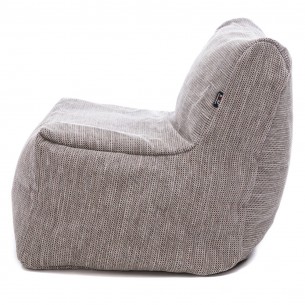 DOTTY Garden Armchair Plum Size XL 2