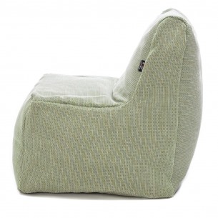 DOTTY Garden Armchair Pistachio Green Size XL 2