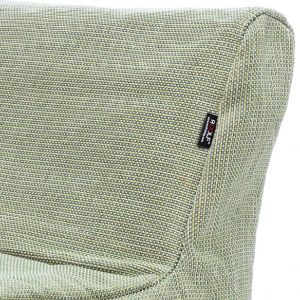 DOTTY Garden Armchair Pistachio Green Size XL