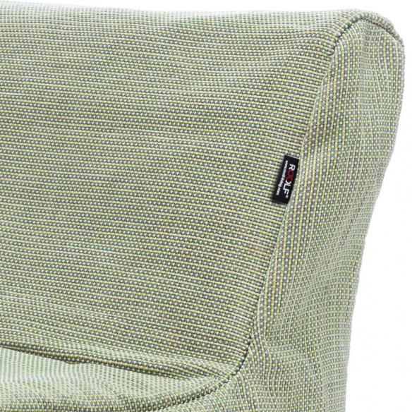 DOTTY Garden Armchair Pistachio Green Size XL