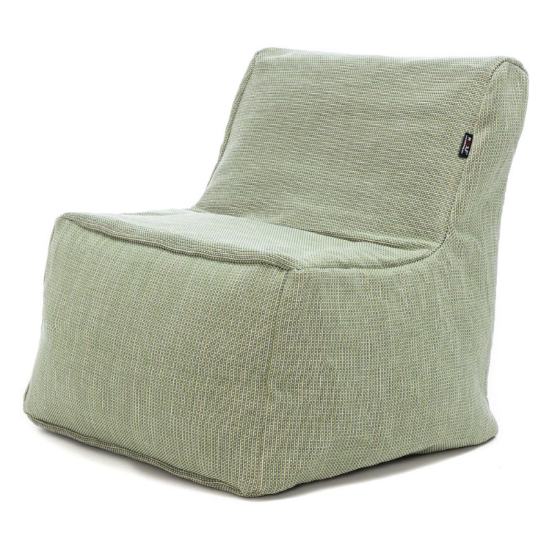 DOTTY Garden Armchair Pistachio Green Size XL