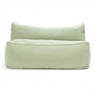 Love Seat DOTTY XL vert pistache 2