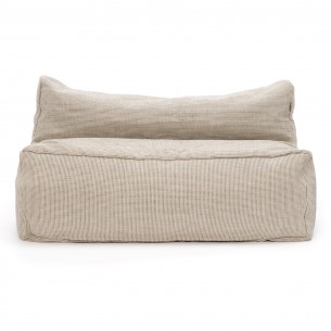 Love Seat DOTTY XL beige 2