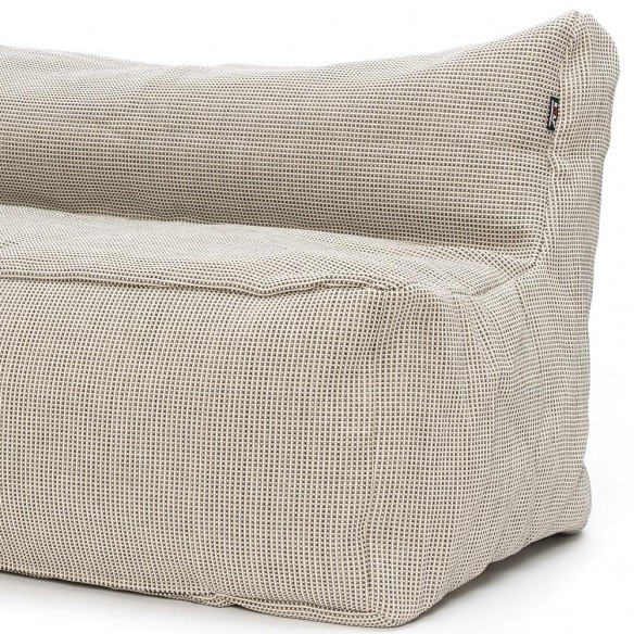 Love Seat DOTTY XL beige Roolf