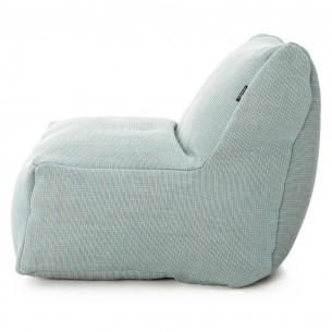 Garden Armchair Pastel Blue size M 2
