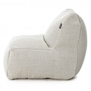 DOTTY Garden Armchair White... 2