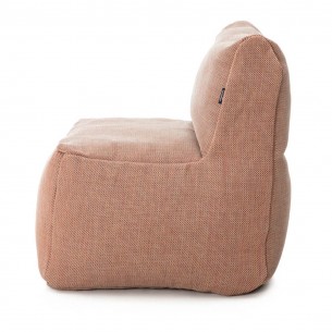 DOTTY Garden Armchair Terracotta Size XL 2