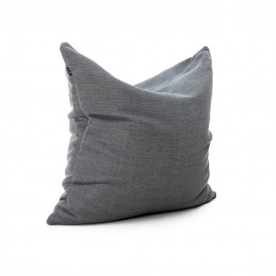 DOTTY Bag Navy Blue – Giant Outdoor Pouf Cushion W140cm