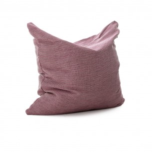 DOTTY Bag Peony – Giant Outdoor Pouf Cushion W140cm