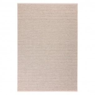 Tapis d'extérieur RYLANDER Taupe en polypropylène 230x330cm 2